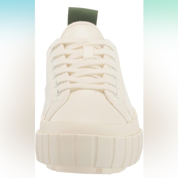 SEAVEES Melrose Lug Platform Women’s Sneaker - Size 7.5 - Picture 3 of 12